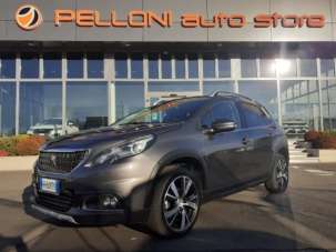 PEUGEOT 2008 Diesel 2018 usata, Modena