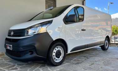 FIAT Talento Diesel 2021 usata, Cuneo