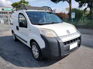 FIAT Fiorino Benzina/Metano 2010 usata, Firenze