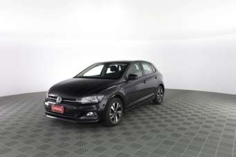 VOLKSWAGEN Polo Benzina 2021 usata, Verona