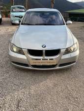 BMW 320 Diesel 2005 usata, Napoli