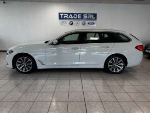 BMW 520 Diesel 2019 usata