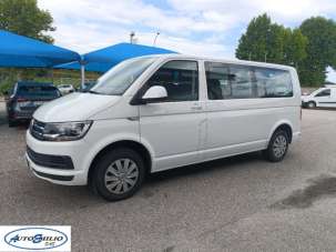 VOLKSWAGEN Caravelle Diesel 2019 usata, Vicenza