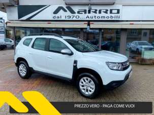 DACIA Duster Diesel 2024 usata