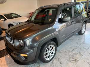 JEEP Renegade Diesel 2021 usata