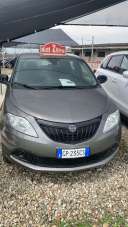 LANCIA Ypsilon Benzina/GPL 2023 usata, Novara