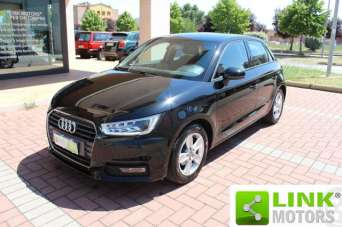 AUDI A1 Diesel 2015 usata