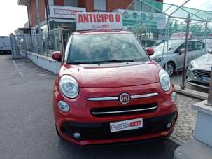 FIAT 500L Diesel 2020 usata, Torino