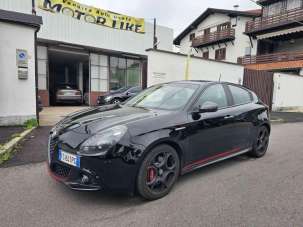 ALFA ROMEO Giulietta Benzina 2018 usata, Milano