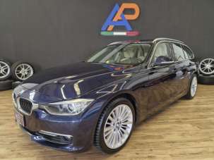 BMW 330 Diesel 2013 usata