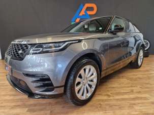 LAND ROVER Range Rover Velar Benzina 2018 usata