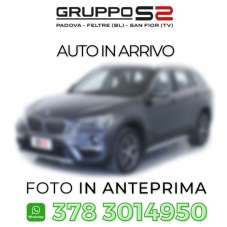 BMW X1 Diesel 2021 usata, Belluno