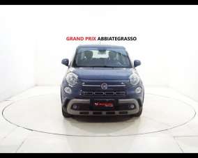 FIAT 500L Benzina 2021 usata