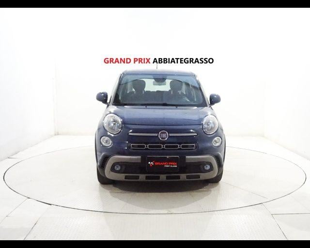 FIAT 500L Benzina 2021 usata foto