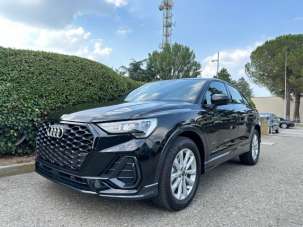 AUDI Q3 Benzina 2024 usata, Bologna