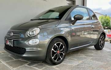 FIAT 500 Benzina/GPL 2020 usata, Cuneo