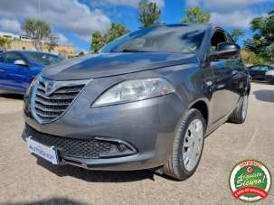 LANCIA Ypsilon Benzina 2015 usata, Sassari