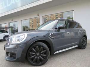 MINI Countryman Diesel 2021 usata