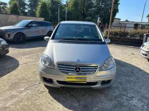 MERCEDES-BENZ A 180 Diesel 2007 usata, Verona