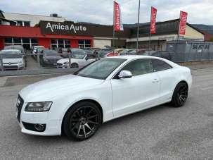 AUDI A5 Diesel 2008 usata