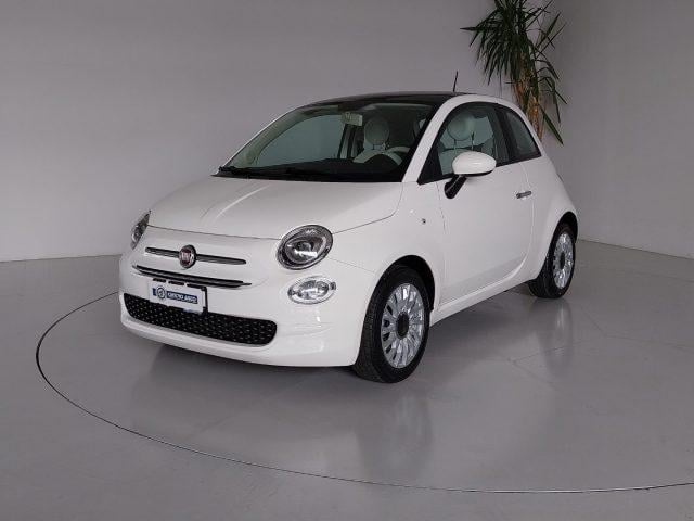 FIAT 500 Benzina 2020 usata, Rovigo foto