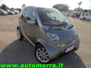 SMART ForTwo Benzina 2006 usata, Caserta