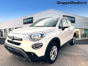 FIAT 500X Benzina 2019 usata, Bologna