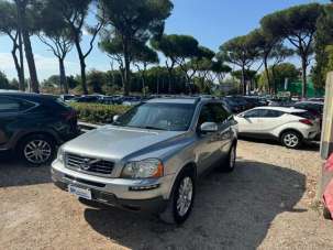 VOLVO XC90 Diesel 2010 usata