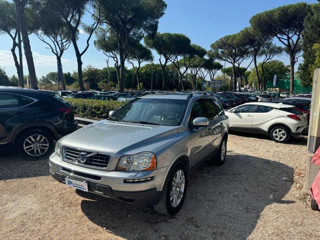 VOLVO XC90 Diesel 2010 usata foto