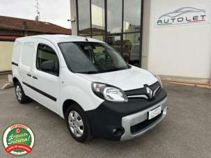 RENAULT Kangoo Diesel 2020 usata, Prato