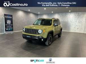 JEEP Renegade Diesel 2015 usata