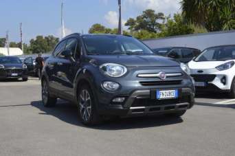 FIAT 500X Diesel 2018 usata, Latina