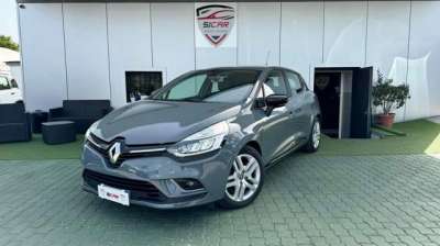 RENAULT Clio Diesel 2019 usata