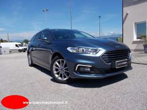 FORD Mondeo Diesel 2020 usata, Treviso