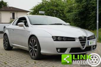 ALFA ROMEO Brera Benzina 2007 usata, Lodi