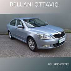 SKODA Octavia Diesel 2010 usata