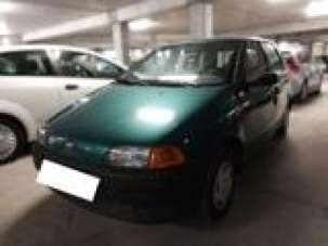 FIAT Punto Benzina 1997 usata