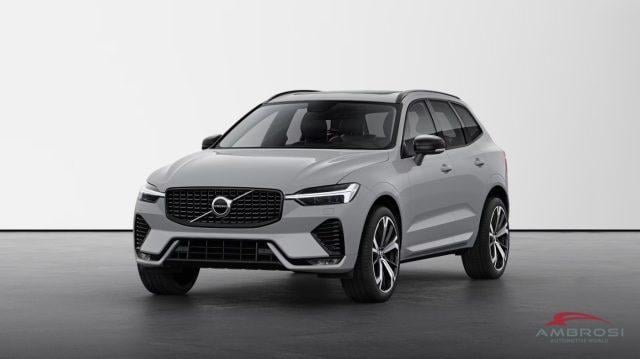 VOLVO XC60 Elettrica/Diesel 2024 usata, Perugia foto