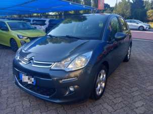 CITROEN C3 Diesel 2013 usata