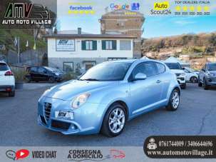 ALFA ROMEO MiTo Diesel 2009 usata