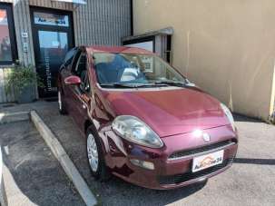 FIAT Punto Diesel 2012 usata, Milano