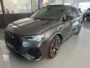 AUDI RS Q3 Benzina 2021 usata, Brindisi