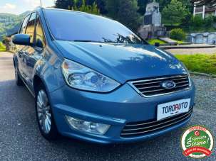 FORD Galaxy Diesel 2010 usata, Vercelli