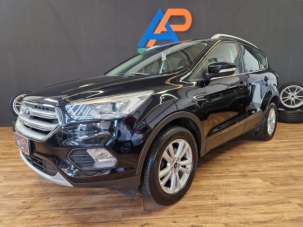 FORD Kuga Diesel 2019 usata