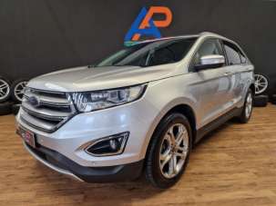 FORD Edge Diesel 2017 usata