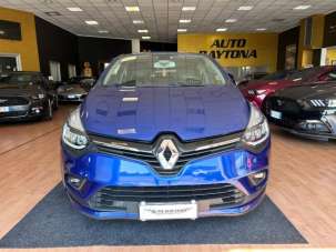 RENAULT Clio Benzina 2019 usata, Milano