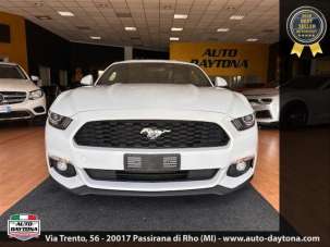 FORD Mustang Benzina 2017 usata, Milano