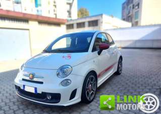 ABARTH 500 Benzina 2011 usata