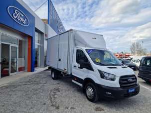 FORD Transit Diesel 2022 usata, Pesaro e Urbino