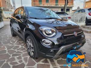 FIAT 500X Benzina 2020 usata